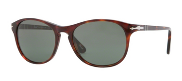Persol Zonnebril PO3042S 24/31 Havana
