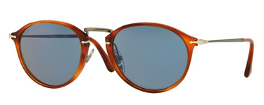 Persol Zonnebril PO3046S 96/56 Havana