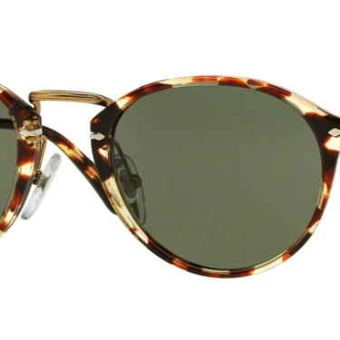 Persol Zonnebril PO3046S 985/31 Havana