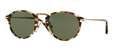 Persol Zonnebril PO3046S 985/31 Havana