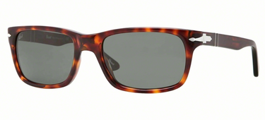 Persol Zonnebril PO3048S 24/31 Havana