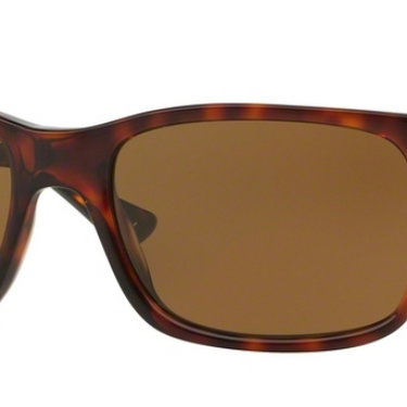 Persol Zonnebril PO3048S 24/57 Havana