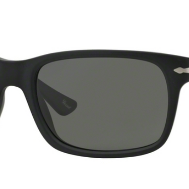 Persol Zonnebril PO3048S 900058 Black