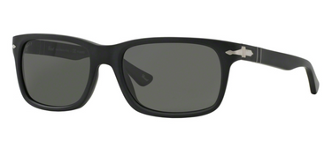 Persol Zonnebril PO3048S 900058 Black
