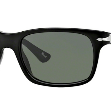 Persol Zonnebril PO3048S 95/31 Black