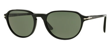 Persol Zonnebril PO3053S 901431 Black