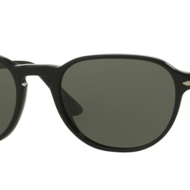 Persol Zonnebril PO3053S 901458 Black