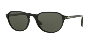 Persol Zonnebril PO3053S 901458 Black