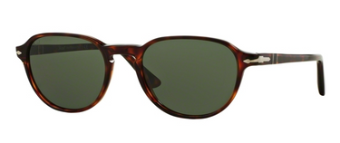 Persol Zonnebril PO3053S 901531 Havana