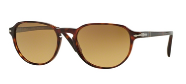 Persol Zonnebril PO3053S 9015M2 Havana
