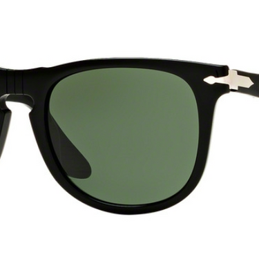 Persol Zonnebril PO3055S 95/31 Black