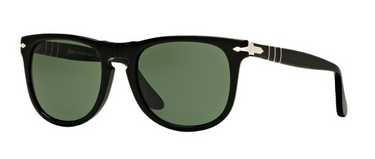 Persol Zonnebril PO3055S 95/31 Black