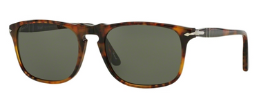 Persol Zonnebril PO3059S 108/58 Caffe'