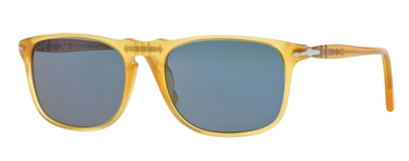 Persol Zonnebril PO3059S 204/56 Miele