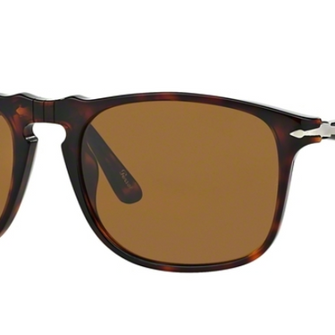 Persol Zonnebril PO3059S 24/33 Havana