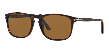 Persol Zonnebril PO3059S 24/33 Havana