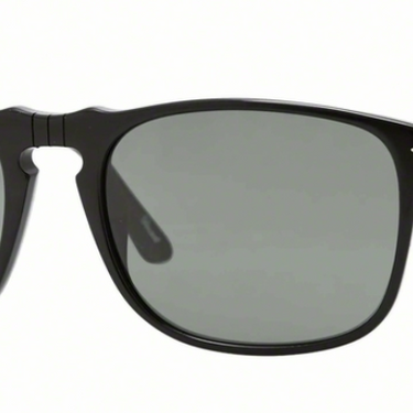 Persol Zonnebril PO3059S 95/31 Black