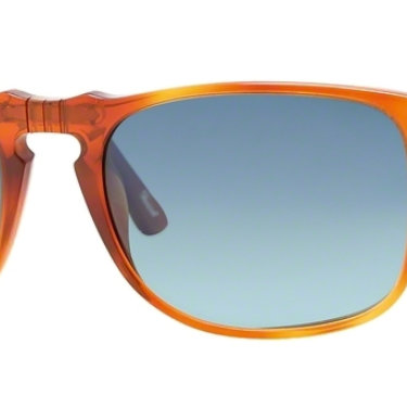 Persol Zonnebril PO3059S 96/S3 Terra Di Siena