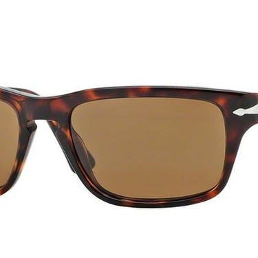 Persol Zonnebril PO3074S 24/57 Havana
