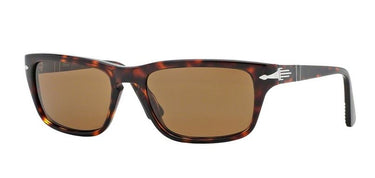 Persol Zonnebril PO3074S 24/57 Havana