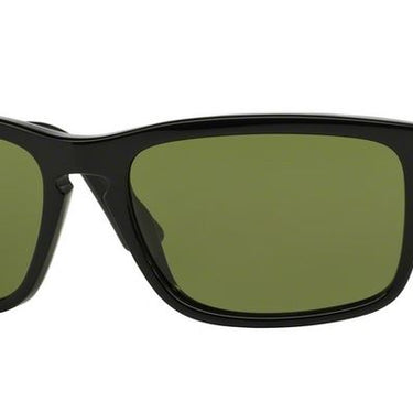 Persol Zonnebril PO3074S 95/P1 Black