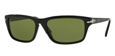 Persol Zonnebril PO3074S 95/P1 Black