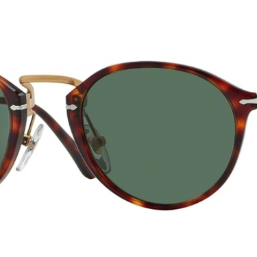 Persol Zonnebril PO3075S 24/31 Havana