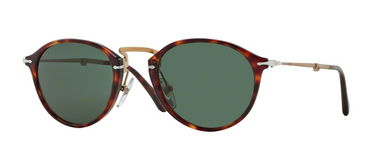 Persol Zonnebril PO3075S 24/31 Havana