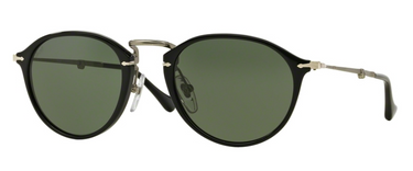 Persol Zonnebril PO3075S 95/31 Black