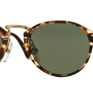 Persol Zonnebril PO3075S 985/31 Tabacco Virginia