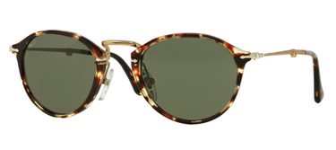 Persol Zonnebril PO3075S 985/31 Tabacco Virginia