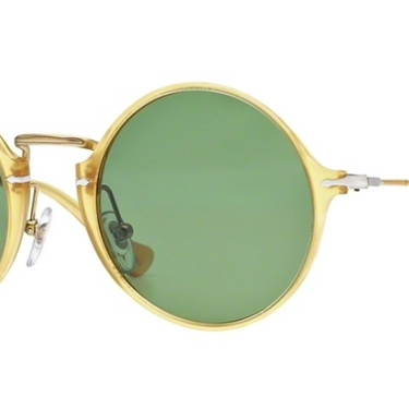 Persol Zonnebril PO3091SM 204/P1 Yellow