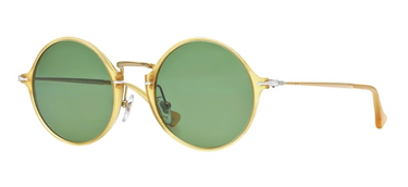 Persol Zonnebril PO3091SM 204/P1 Yellow