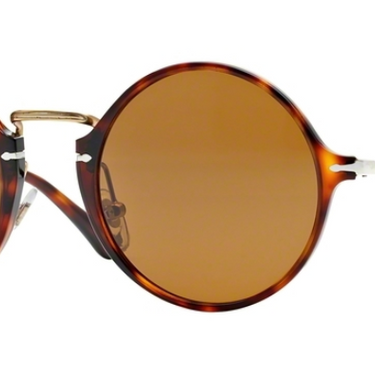 Persol Zonnebril PO3091SM 24/33 Havana