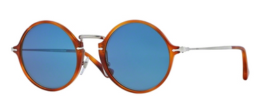 Persol Zonnebril PO3091SM 96/56 Light Havana