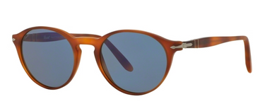 Persol Zonnebril PO3092SM 900656 Terra Di Siena