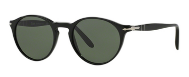 Persol Zonnebril PO3092SM 901431 Black