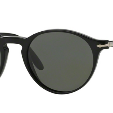 Persol Zonnebril PO3092SM 901458 Black