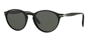 Persol Zonnebril PO3092SM 901458 Black