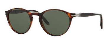 Persol Zonnebril PO3092SM 9040W4 Tabacco Virginia