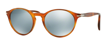 Persol Zonnebril PO3092SM 904130 Terra Di Siena