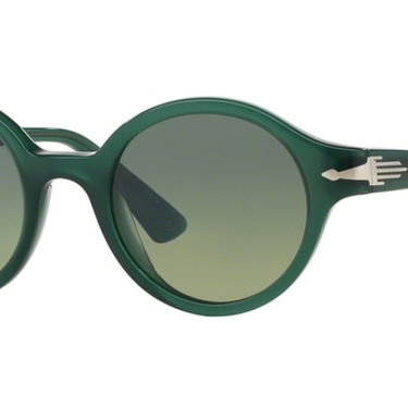 Persol Zonnebril PO3098S 100128 Opal Green