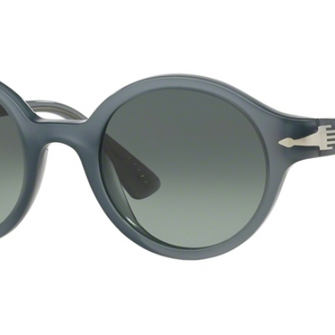 Persol Zonnebril PO3098S 100371 Opal Grey