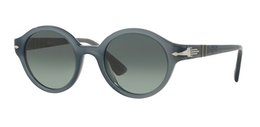 Persol Zonnebril PO3098S 100371 Opal Grey