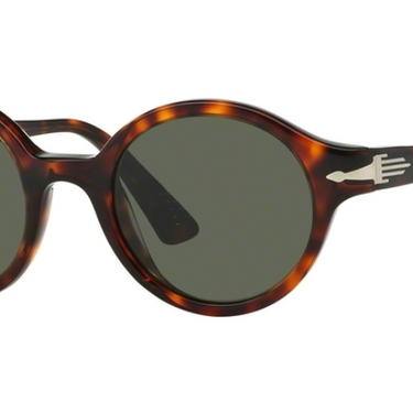 Persol Zonnebril PO3098S 24/31 Havana