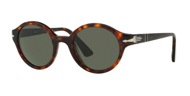 Persol Zonnebril PO3098S 24/31 Havana