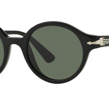 Persol Zonnebril PO3098S 95/31 Black