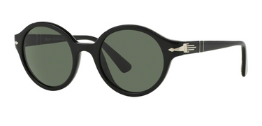 Persol Zonnebril PO3098S 95/31 Black