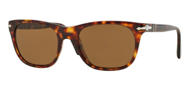 Persol Zonnebril PO3102S 24/57 Havana