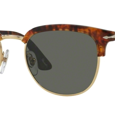 Persol Zonnebril PO3105S 108/58 Caffe